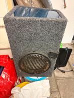 Boom kist, Ophalen of Verzenden, Gebruikt