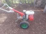Honda tuinfrees motoculteur, Tuin en Terras, Hand-tuingereedschap, Ophalen of Verzenden, Gebruikt