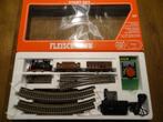 Fleischmann H0 6336 Startset, Hobby en Vrije tijd, Modeltreinen | H0, Treinset, Gelijkstroom, Fleischmann, Ophalen of Verzenden