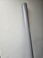 125 mm 2 m totaal pvc, Doe-het-zelf en Verbouw, Buizen en Afvoer, Ophalen, Pvc, Nieuw, Minder dan 2 meter