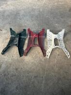 Vespa Sprint Primavera Treeplank Voetenplank, Ophalen of Verzenden, Gebruikt, Overige typen, Vespa