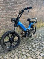 Tomos A3 70cc crosser, Fietsen en Brommers, Brommers | Tomos, Ophalen, Maximaal 45 km/u, Zo goed als nieuw, Standard