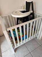 Baby box, Ophalen, Gebruikt