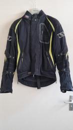 Rukka Goretex motorjas en broek maat 50, Ophalen, Jas | textiel, Heren, Rukka