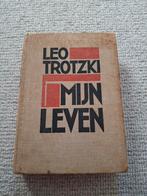 Leo Trotzki - Mijn leven, Ophalen of Verzenden, Zo goed als nieuw, Europa