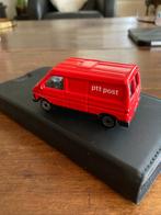 PTT speelgoed auto, Ophalen, Zo goed als nieuw