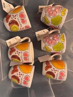 Mokken Blond Amsterdam, Huis en Inrichting, Keuken | Servies, Ophalen, Blond Amsterdam, Nieuw, Kop(pen) en/of Schotel(s)