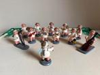 Vintage Erzgebirge engelen orkest DDR., Antiek en Kunst, Ophalen of Verzenden