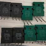 Philips vermogenstransitor, Ophalen of Verzenden