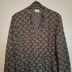 Lange chique jurk, Ophalen, Overige kleuren, Vila, Zo goed als nieuw