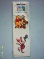 Pooh / Poeh stickers / iron-on ( stitch art ), Ophalen, Nieuw, Overige applicaties