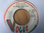 PLASTIC BERTRAND  CA PLAN POUR MOI  1977, Ophalen of Verzenden, Zo goed als nieuw, Pop