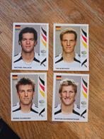 Panini WK 2006, Ophalen of Verzenden, Zo goed als nieuw, Sticker