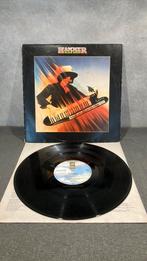 Jan Hammer — Black Sheep, Cd's en Dvd's, Ophalen of Verzenden, Gebruikt, 12 inch, Overige genres