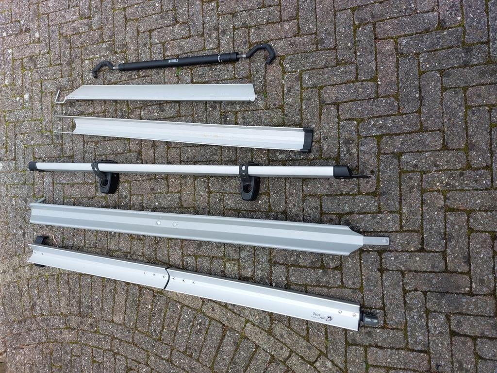 oprijgooten, Ophalen of Verzenden, Overige typen