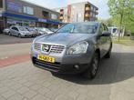 NISSAN Qashqai 1.6 Acenta 169.090 km nap, Auto's, 1272 kg, 15 km/l, Gebruikt, Parkeersensor