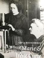 Marie & Irene Curie, Ophalen of Verzenden, Gelezen, Europa