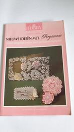 1121 nieuwe ideeen met pergamano, Verzenden