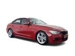 BMW 3 Serie 330D M-Sportpack High Executive Aut. *PANO | LEA, Auto's, BMW, Automaat, Achterwielaandrijving, 2993 cc, 258 pk