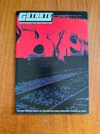 GoTaste Graffiti Magazine - Maart 2003, Boeken, Kunst en Cultuur | Fotografie en Design, Verzenden, Gelezen
