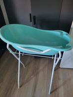 Babybadje, Ophalen, Gebruikt, Badje