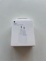 Apple usb-c Adapter 20W, ., Ophalen of Verzenden, Zo goed als nieuw, .
