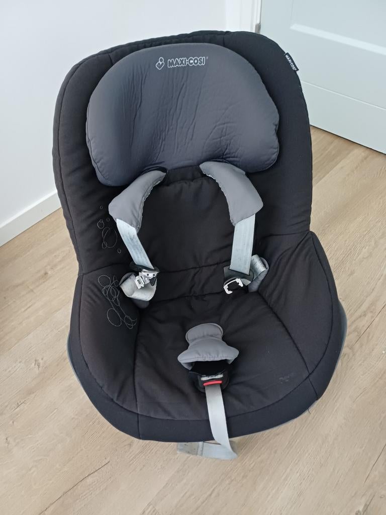 GRATIS Maxi Cosi Pearl, Kinderen en Baby's, Autostoeltjes, Ophalen, 0 t/m 13 kg, Maxi-Cosi, Gebruikt