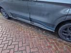 Sideskirts Ford Transit Custom L2, Ophalen of Verzenden, Gebruikt