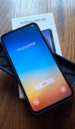Samsung Galaxy A54 5G, Ophalen, Overige kleuren, Touchscreen, Zo goed als nieuw