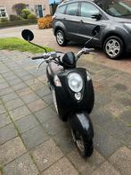 Sym Mio 50cc 4T - 65 km/u moet weg, Mio, Gebruikt, Maximaal 45 km/u, Ophalen of Verzenden