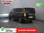 Mercedes-Benz V-Klasse 300d Aut. XL L3 Avantgarde Edition DC, Auto's, Automaat, Gebruikt, Euro 6, 4 cilinders