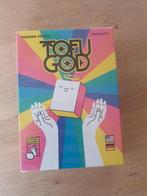 Kaartspel Tofu God (Engelstalig) - Gloednieuw, Een of twee spelers, Ophalen of Verzenden, Nieuw, Loosey Goose