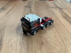 Mammoet MAN tgx, Hobby en Vrije tijd, Modelauto's | 1:50, Ophalen of Verzenden, Zo goed als nieuw, Bus of Vrachtwagen, Wsi