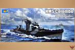 ROWASP | Trumpeter 1/350 HMS Colombo, Overige merken, 1:200 of kleiner, Nieuw, Ophalen of Verzenden