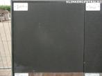 NIEUWE TERRASTEGELS zwart 60x60x4cm betontegel met coat., TuinVisie, Verzenden, Enter@tuinvisie.nl, Nieuw