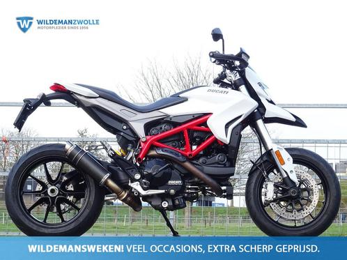 Ducati Hypermotard 939, Motoren, Motoren | Ducati, Bedrijf, SuperMoto, meer dan 35 kW, 2 cilinders