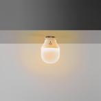 Lifx Wi-Fi Mini Tunable Witte Lamp - Z3/P2, Huis en Inrichting, Lampen | Losse lampen, Led-lamp, Minder dan 30 watt, Soft of Flame