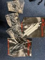 Alpinestars cross laars reserves, Ophalen of Verzenden, Nieuw met kaartje, Laarzen