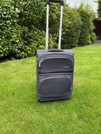 rolkoffer, Sieraden, Tassen en Uiterlijk, Koffers, 50 tot 60 cm, Hard kunststof, Zo goed als nieuw, 35 tot 45 cm