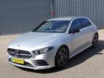 Mercedes-Benz A-klasse 180 Business Solution AMG Automaat, C, 65 €/maand, Gebruikt, 4 cilinders, Origineel Nederlands