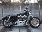 Harley Davidson Sportster XL 1200 Custom / 5HD / 2014 /, Motoren, Motoren | Harley-Davidson, 2 cilinders, Chopper, Particulier