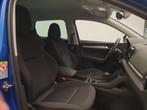 Skoda Karoq 1.5 TSI 150pk DSG/AUT Business Edition Winterpak, Auto's, Skoda, 12 maanden, Stof, Zwart, 4 cilinders