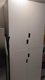 Ikea pax "halve" kastdeuren, Ophalen, Gebruikt, 50 tot 100 cm, 200 cm of meer