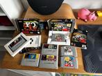 Super Nintendo en Nintendo 64 spelletjes, Spelcomputers en Games, Games | Nintendo Super NES, 3 spelers of meer, Ophalen of Verzenden