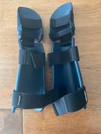 Decathlon Kniebeschermers Kind - Kleinste Maat, Sport en Fitness, Vechtsporten en Zelfverdediging, Gebruikt, Overige, Maat XS of kleiner