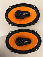 Hertz ECX 200 Watt Auto speakers, Ophalen of Verzenden, Zo goed als nieuw
