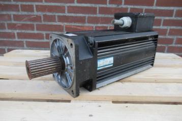 Baumuller DS 100-LB, 10 KW asmaat 32 mm. Used. beschikbaar voor biedingen