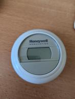 Honeywell Round Modulation Kamerthermostaat, Ophalen, Gebruikt