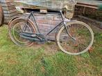oldtimer Germaan heren fiets, Fietsen en Brommers, Ophalen, Germaan, Jaren '50
