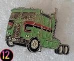 Pin Vrachtwagen, Verzenden, Gebruikt